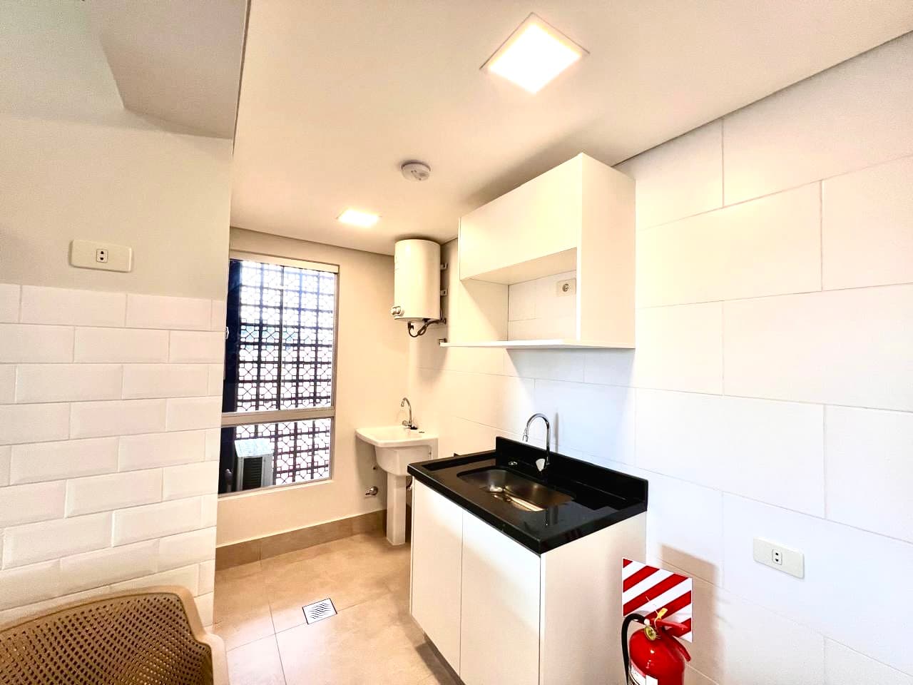 Departamento en Profesor Moliniers y Coronel Brizuela - foto 10