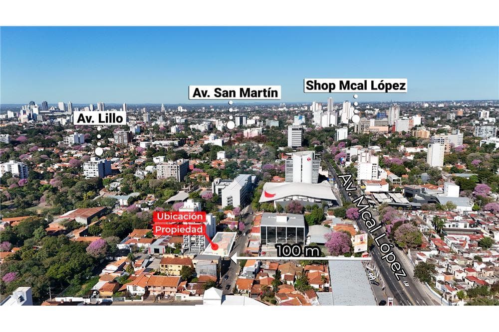 Terreno en Guido Spano - foto 3