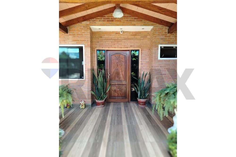 Casa en Gloria Maria