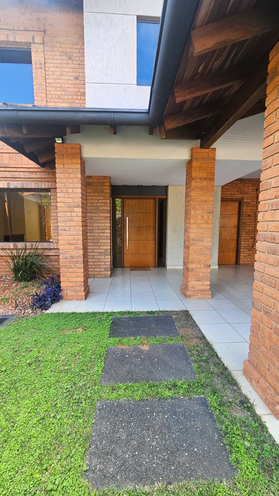 Casa en Herrera, Asunción