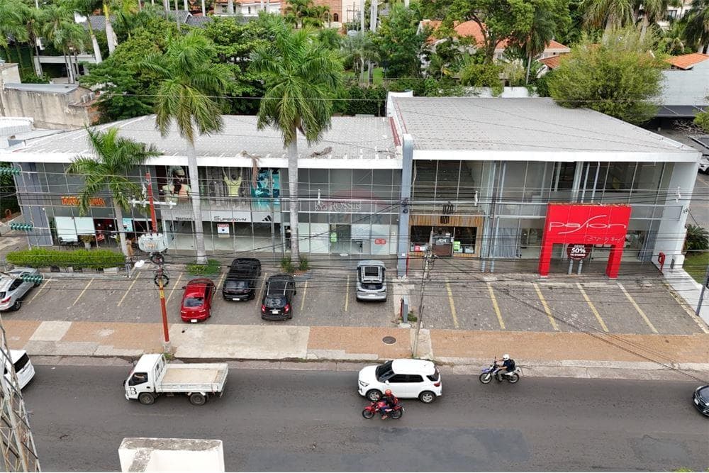 Local comercial en Av. España - foto 7