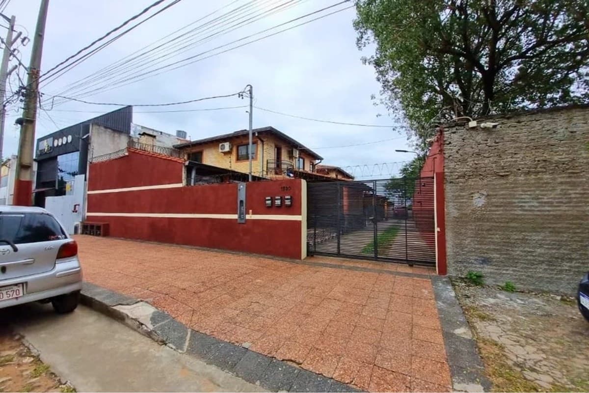 Dúplex en Jacques Balansa 1520