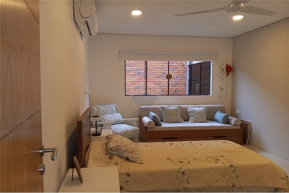 Casa en Condominio Ayres de Sanber - foto 8