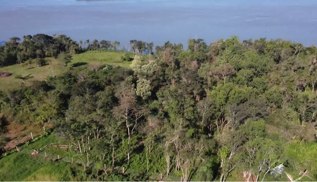 Terreno en Cambyretá, Itapúa - foto 4