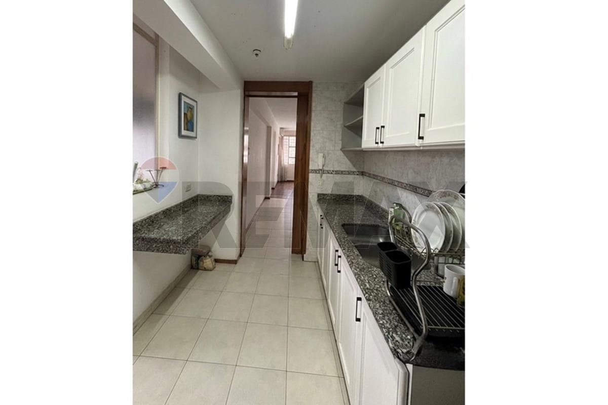 Departamento en Gral Santos - foto 7