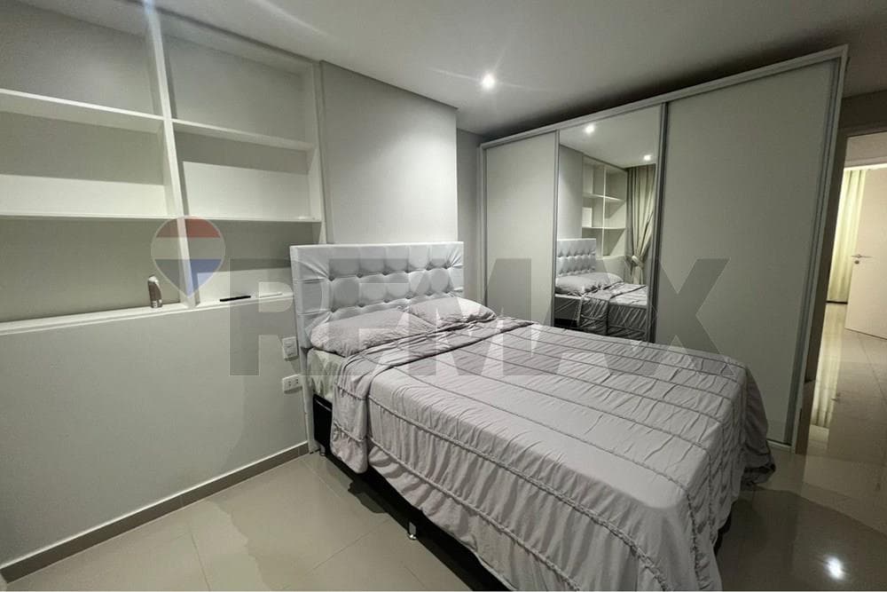 Departamento en Villa Morra, Asunción - foto 6
