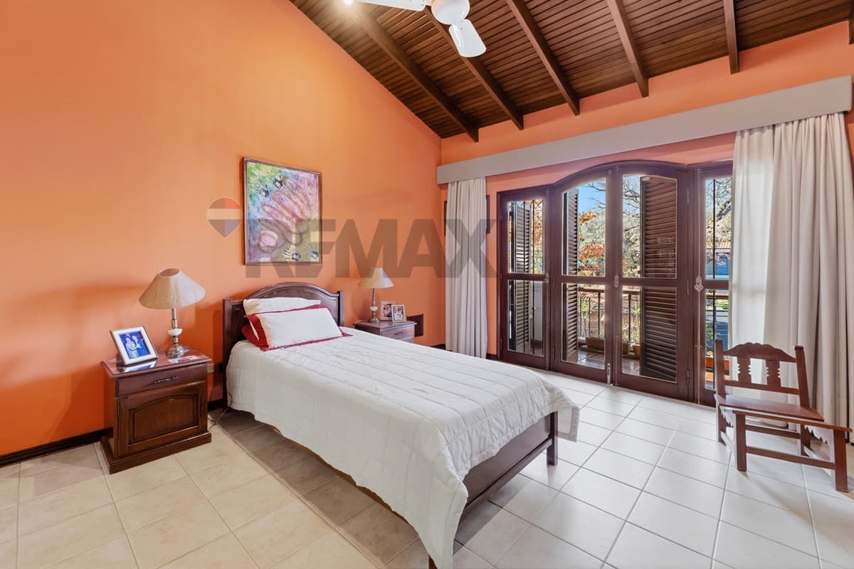 Casa en Manorá, Asunción - foto 7