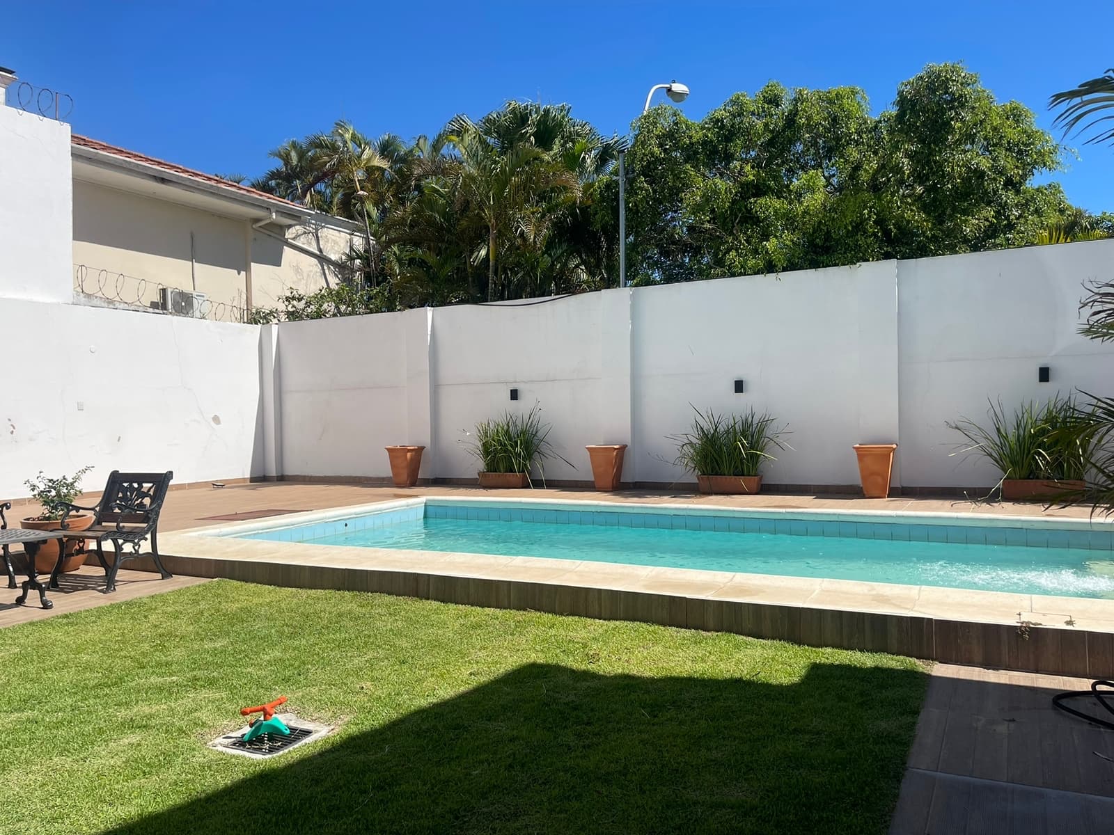 Casa en Los Laureles, Asunción - foto 8