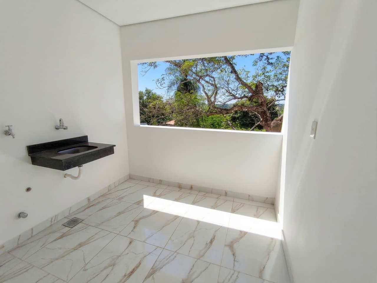 Departamento en QG52+8VF Luque - foto 9