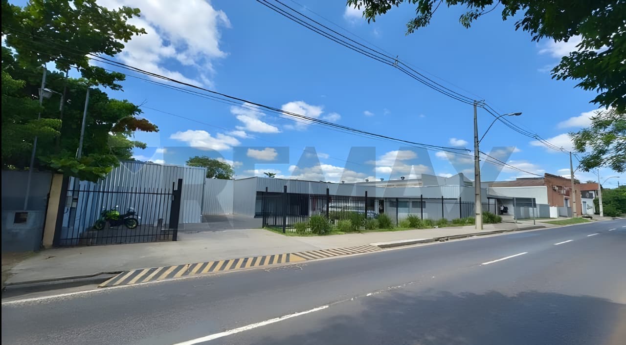 Tinglado/Depósito en Santa Maria - foto 7