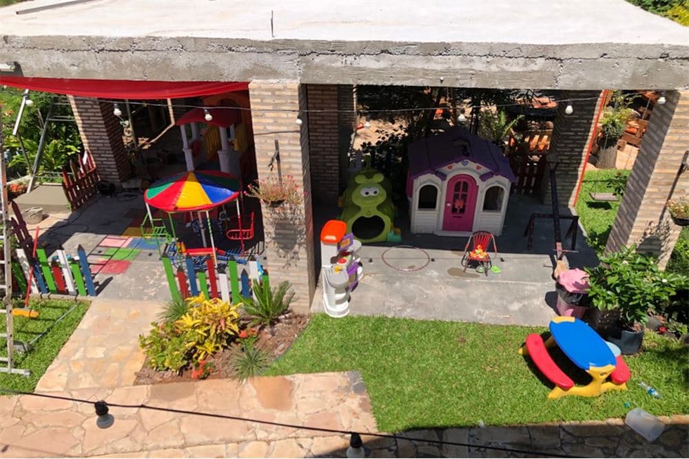 Casa en Limpio, Central - foto 10