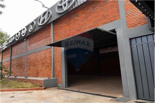 Local comercial en Ñemby, Central - foto 4