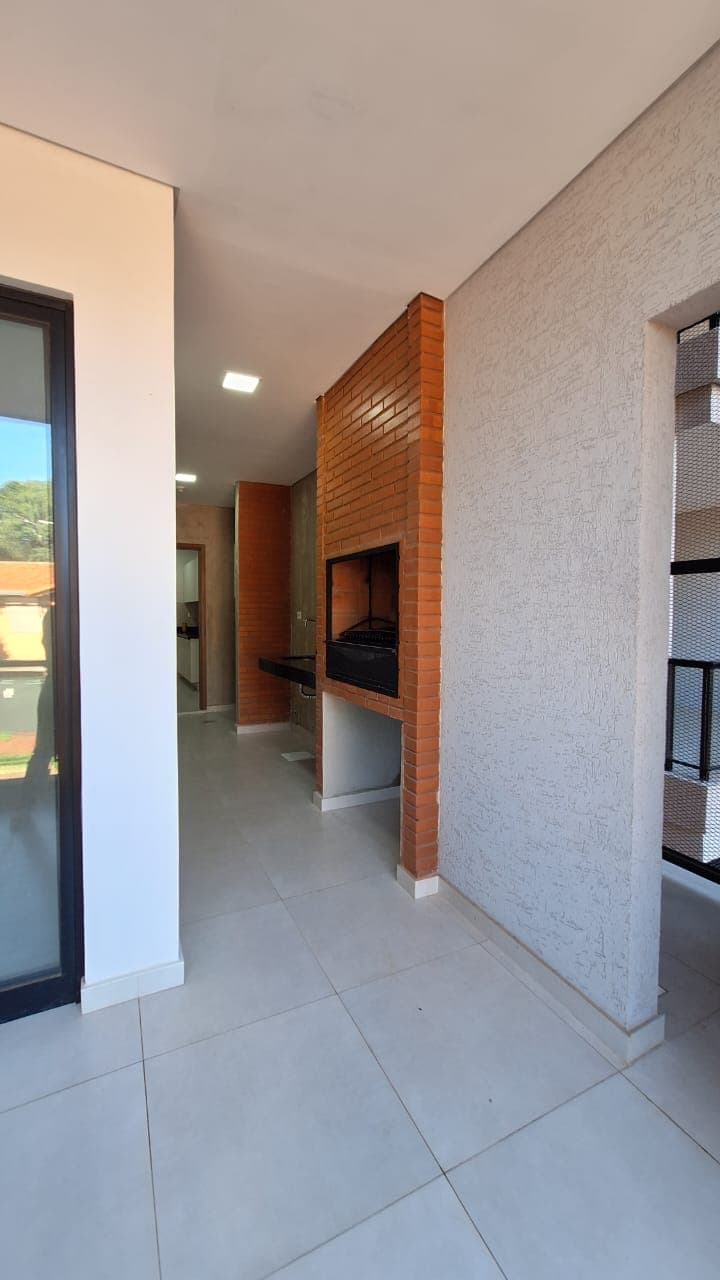 Departamento en Mariscal Lopez - foto 6