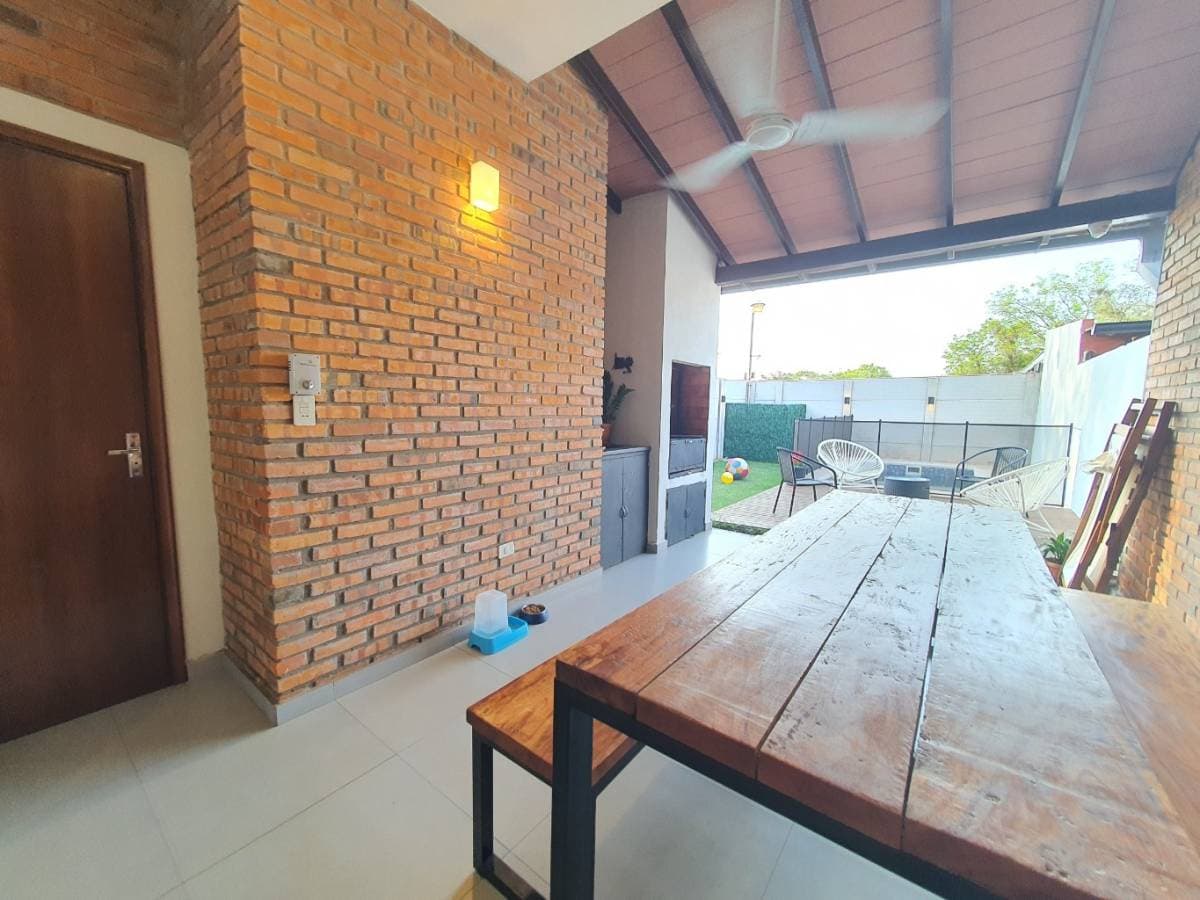Casa en Chulupies - foto 3