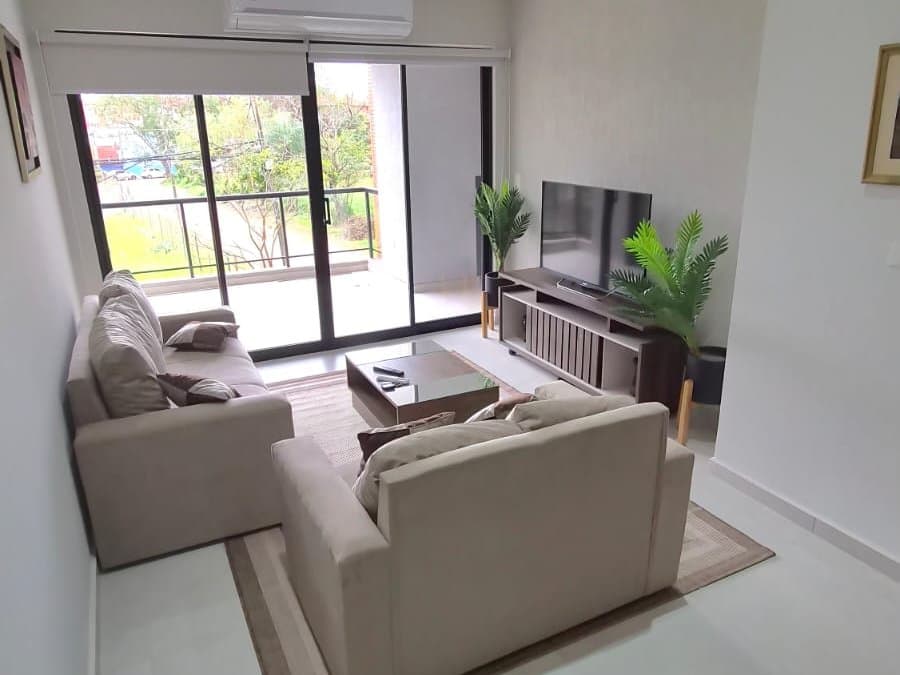 Departamento en Coronel Silvio Garay - foto 3