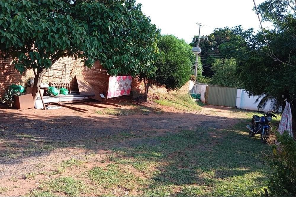 Terreno en Villa Elisa, Central