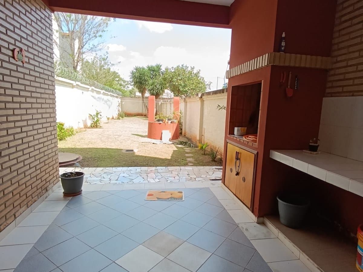 Dúplex en Mbuyapey - foto 2
