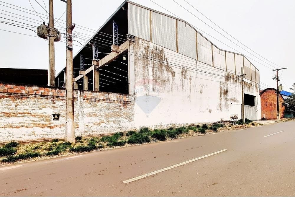 Tinglado/Depósito en Capiatá, Central - foto 6