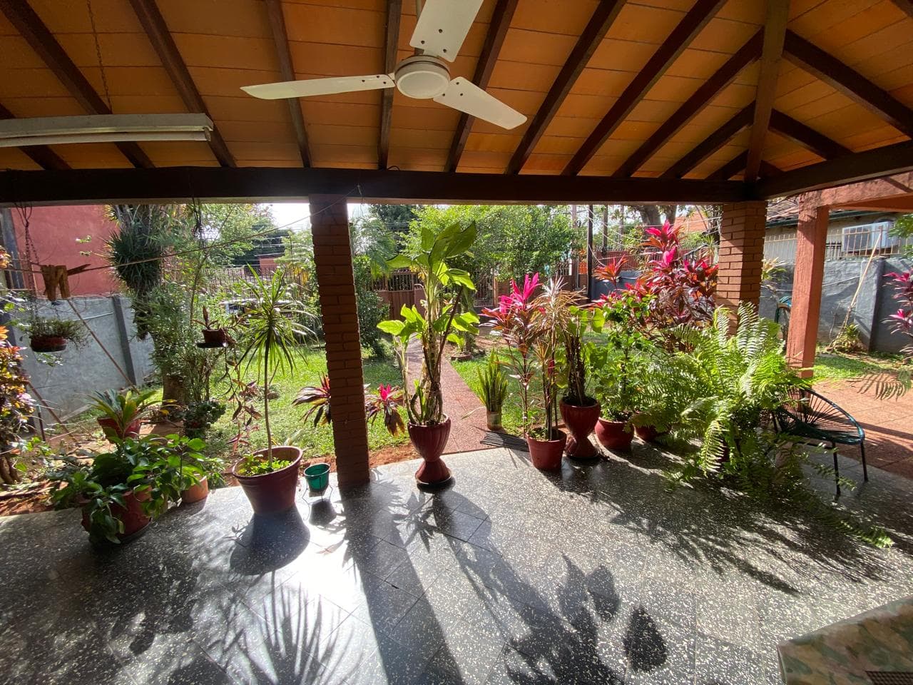 Casa en San Roque González & Fortín Toledo - foto 6