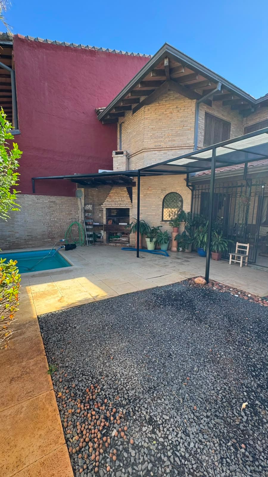 Casa en PC2R+JWP Asunción - foto 10