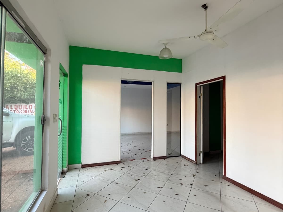 Local comercial en Teniente Américo Pico - foto 7