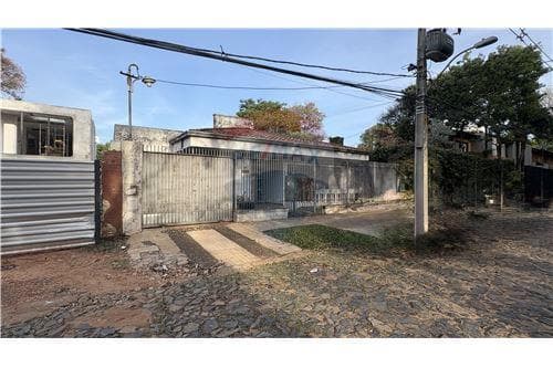Terreno en Carmelitas