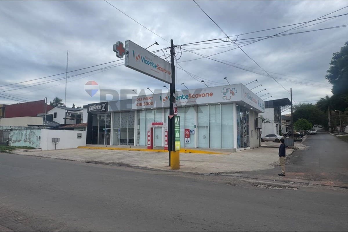 Local comercial en Lambaré, Central - foto 3