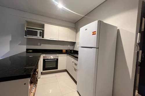 Departamento en Edificio Gala Dalí - foto 4