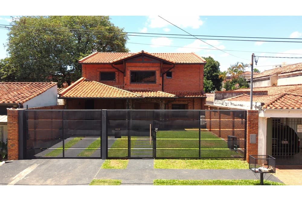 Casa en Narciso R. Colmán