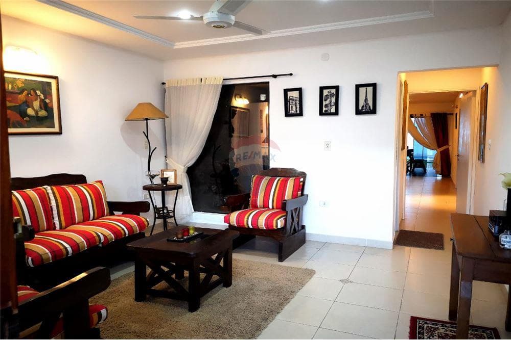 Casa en Las Carmelitas, Asunción - foto 9