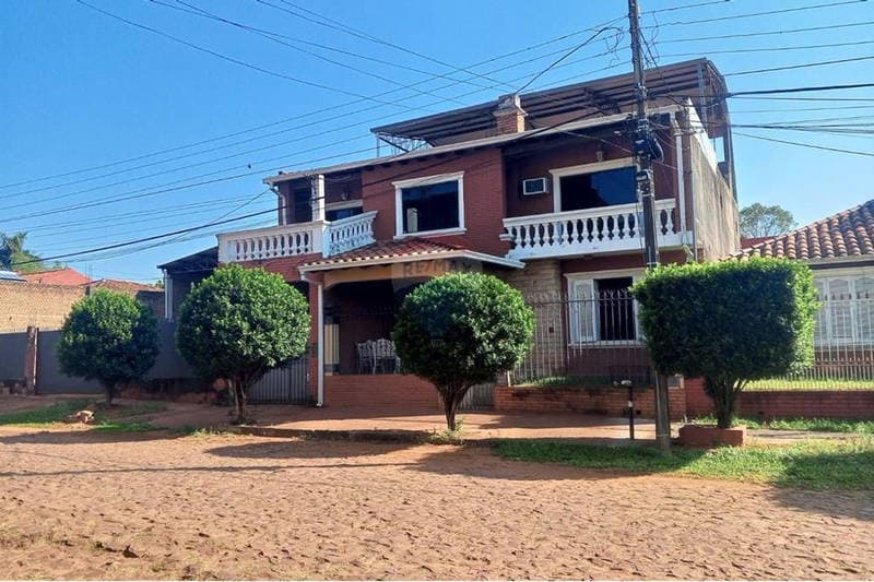 Casa en Ñemby, Central - foto 2