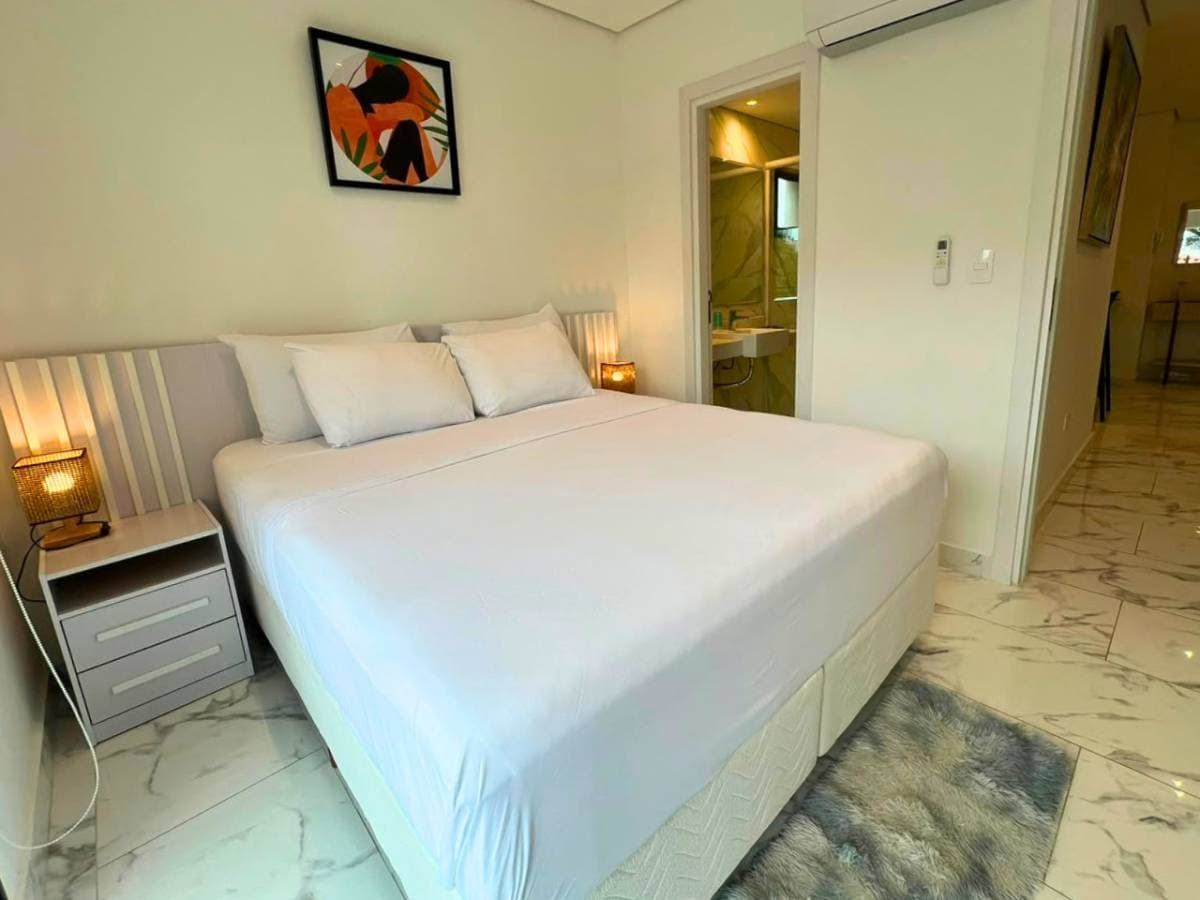 Departamento en Rigoberto Fontao Meza 929 casi Geronimo Zubizarreta - foto 7