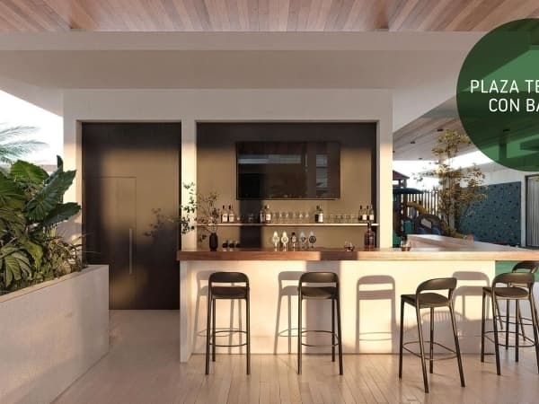 Departamento en Los Laureles, Asunción - foto 6