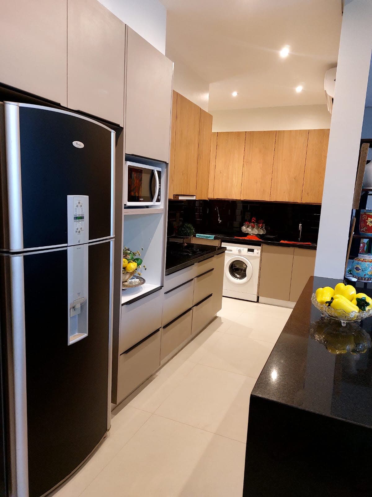 Dúplex en Moisés Bertoni - foto 4