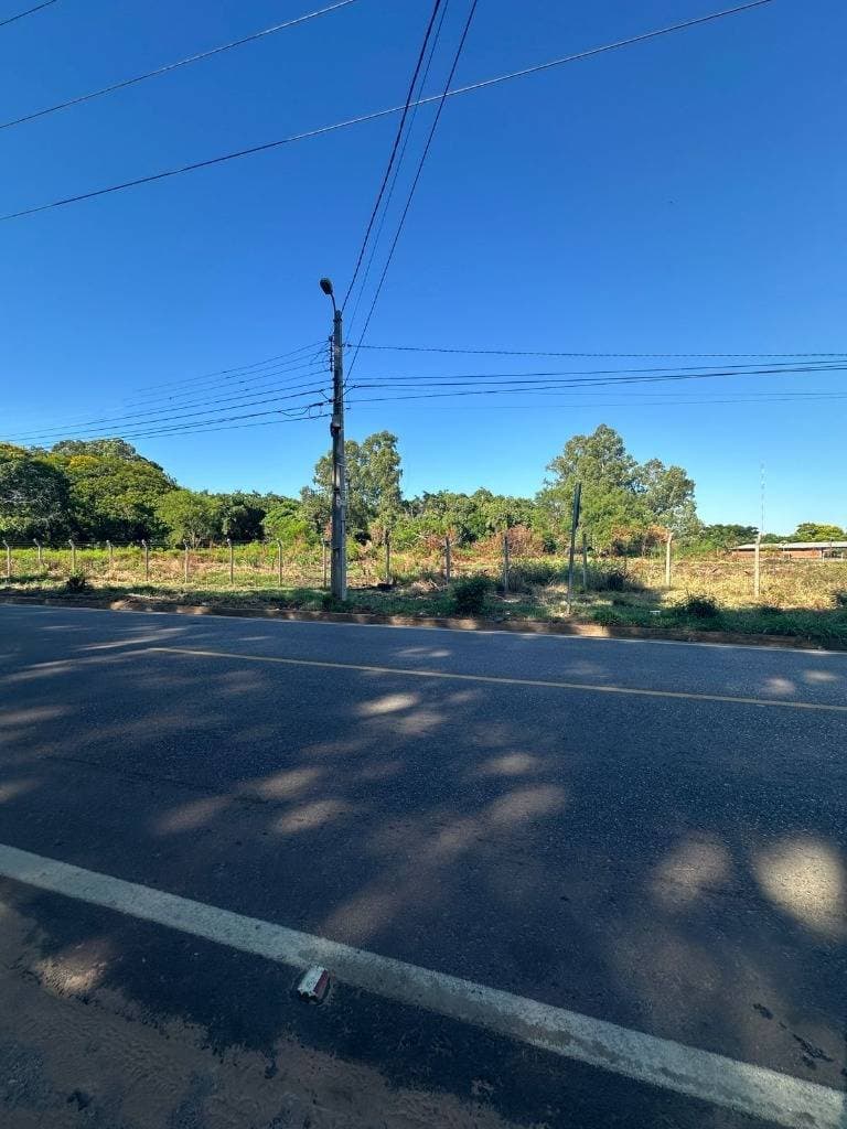 Terreno en Laguna Grande y Delfín Chamorro - foto 4