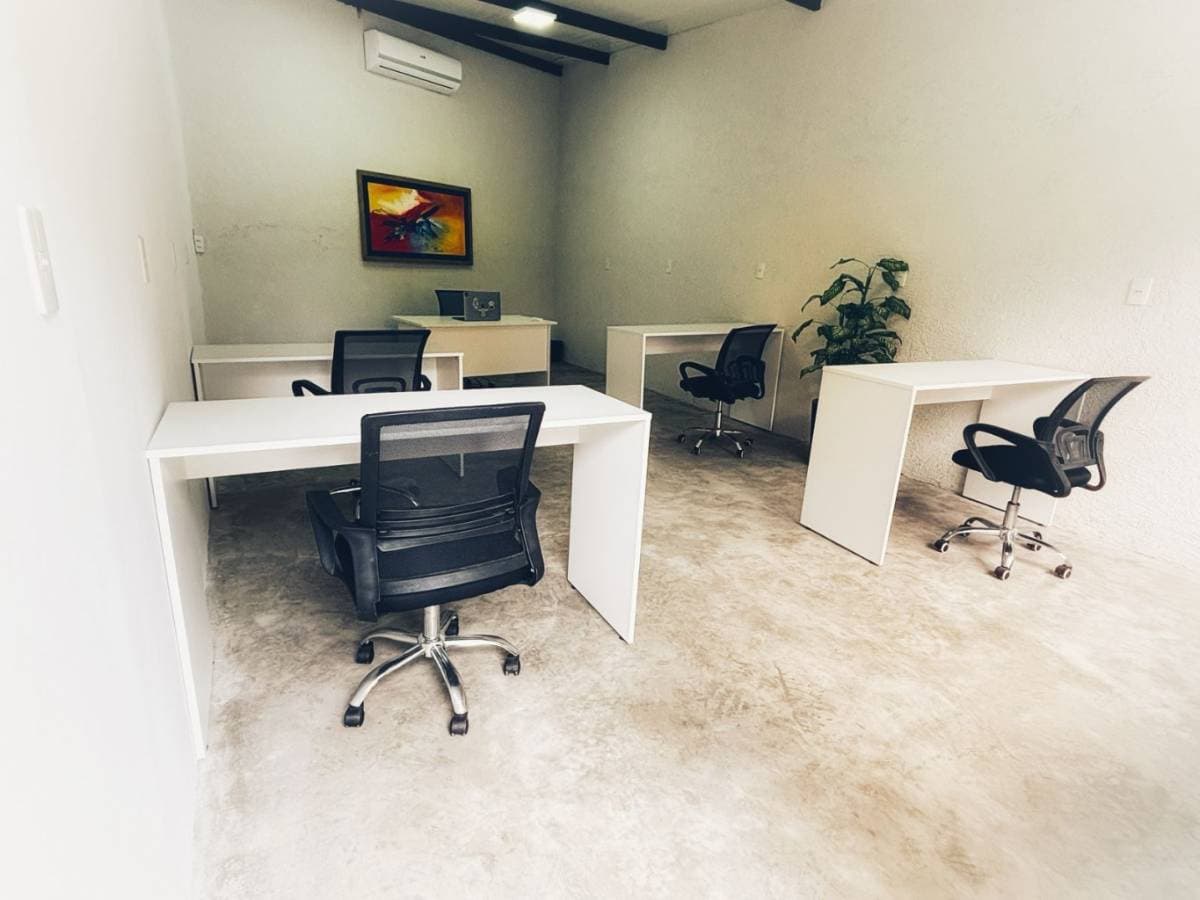 Oficina en Recoleta - foto 6