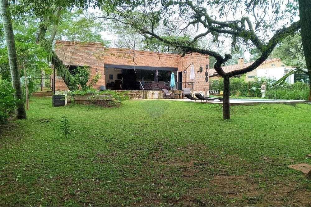 Casa en Condominio Ayres de Sanber