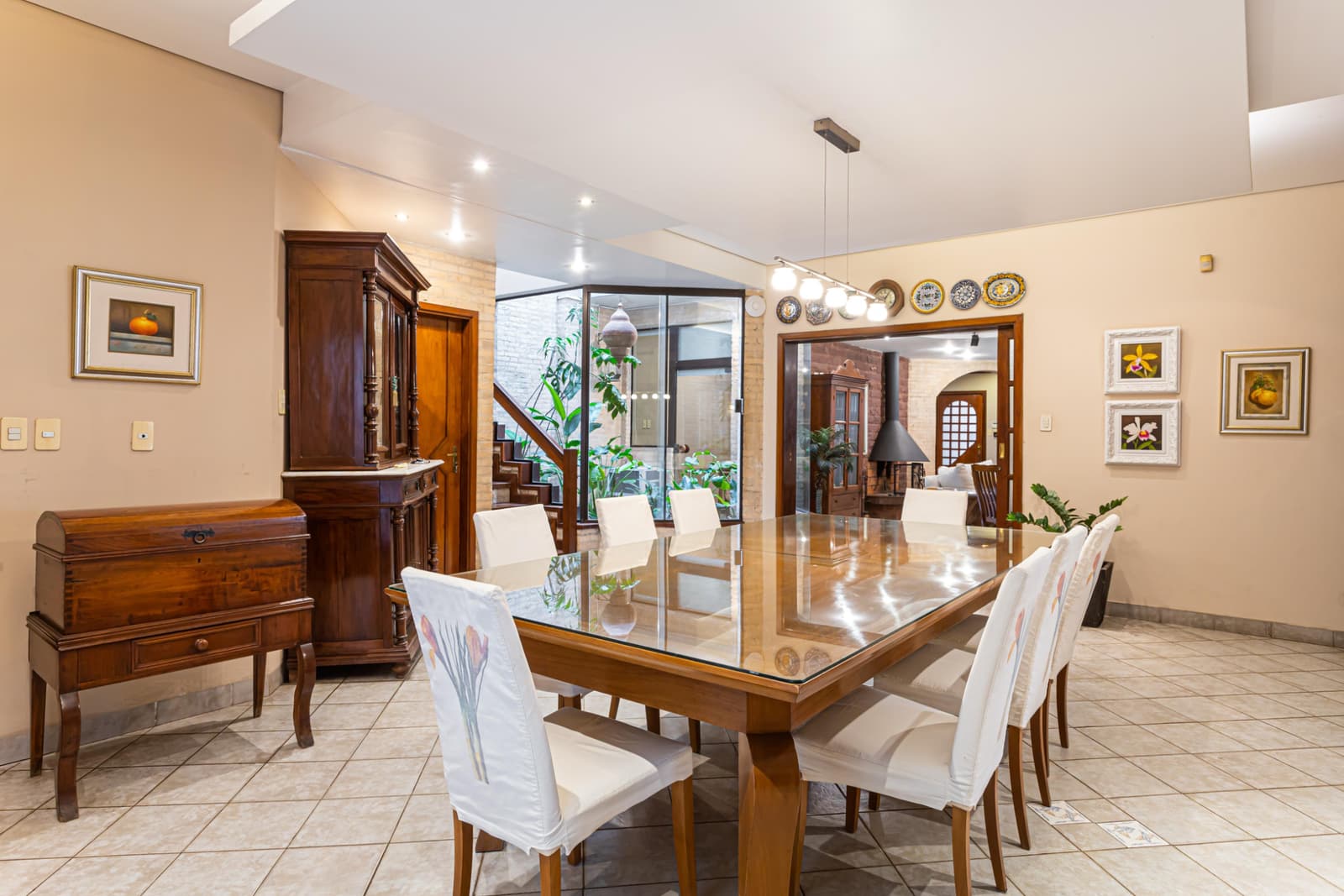 Casa en Mariscal Lopez - foto 2