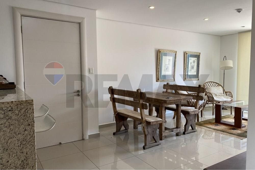 Departamento en Villa Aurelia, Asunción - foto 2
