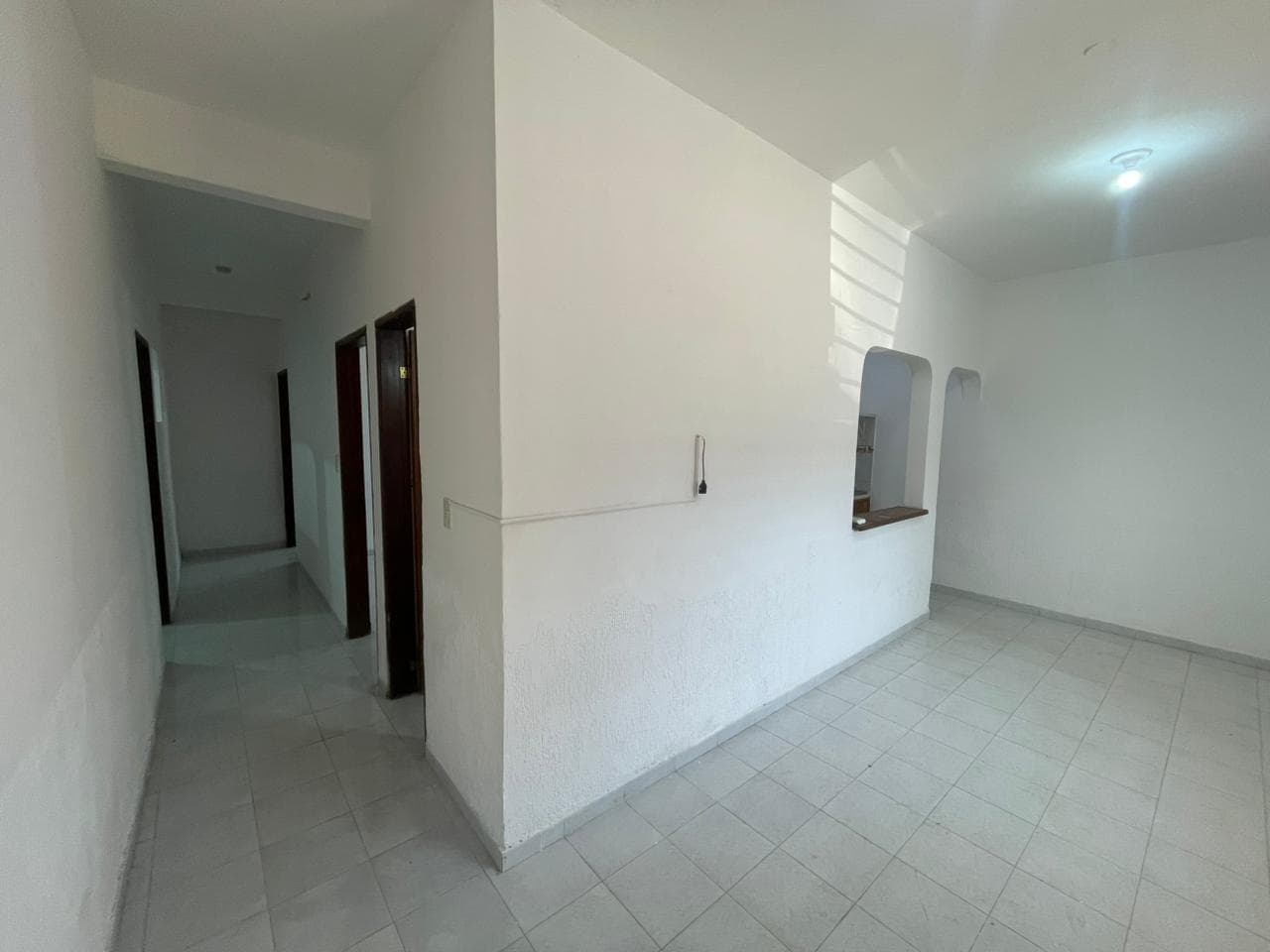 Departamento en Mariano Roque Alonso, Central - foto 4