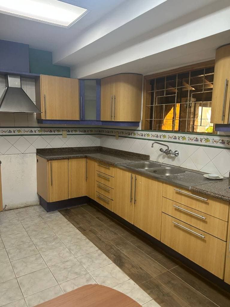 Casa en Presbítero Marcelino Noutz - foto 4