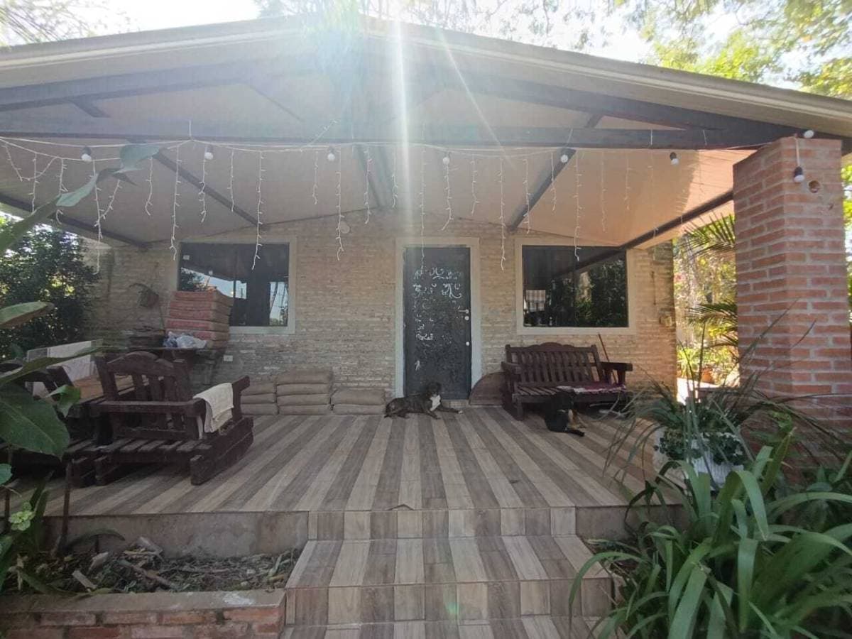 Casa en Capiatá, Central - foto 2