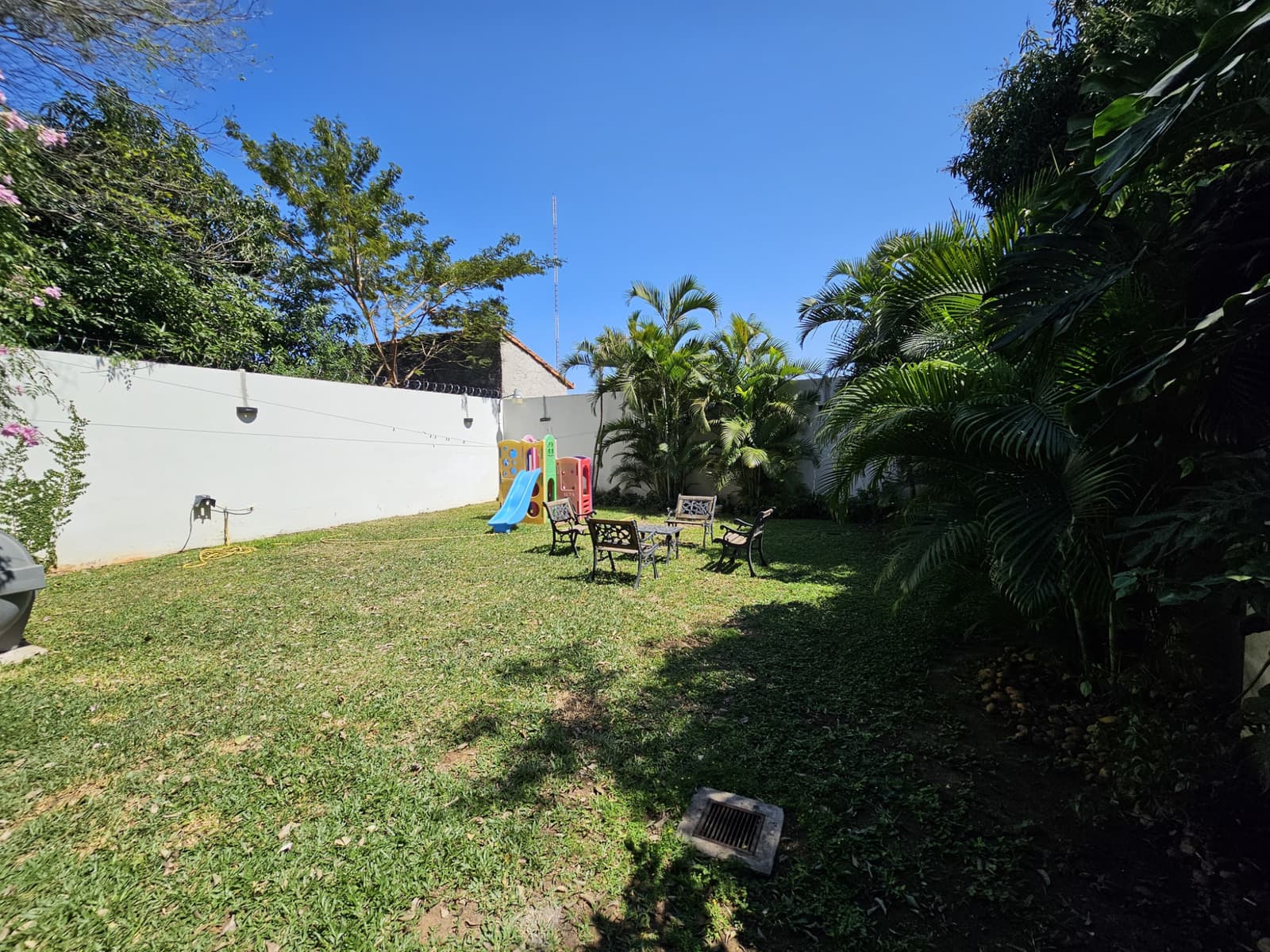 Casa en Mcal. Estigarribia, Asunción - foto 9