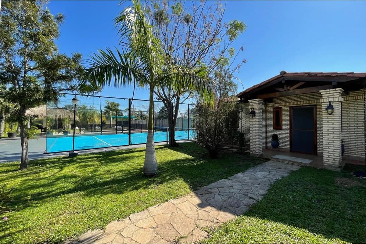 Casa en Puerta del lago