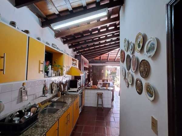 Casa en San Vicente, Asunción - foto 6