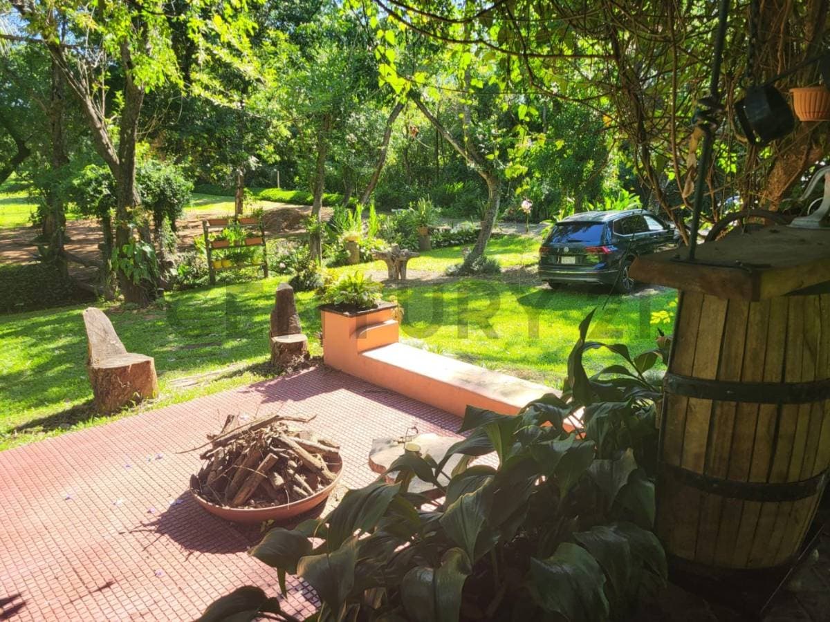 Terreno en Luque, Central