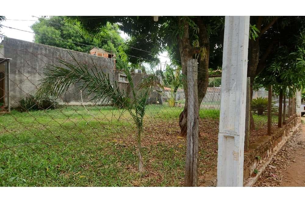 Terreno en Isla Bogado - foto 2