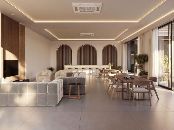 Departamento en Los Laureles, Asunción - foto 8