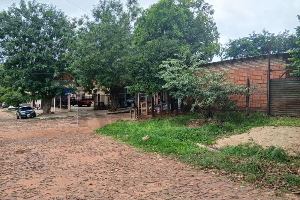 Terreno en Pai Ñu
