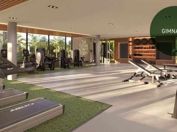 Departamento en Los Laureles, Asunción - foto 3